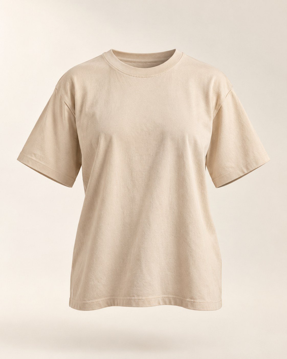 Essential Cotton Tee